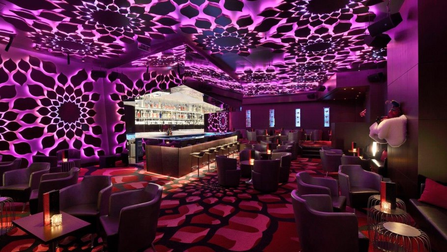 Азербайджан JW Marriott Absheron Baku