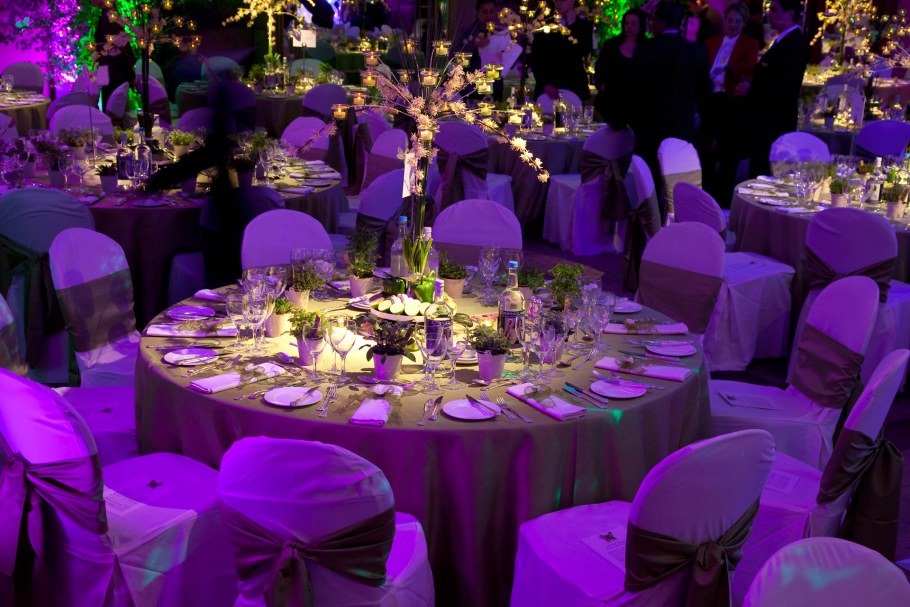 Свадебный банкет в ресторане