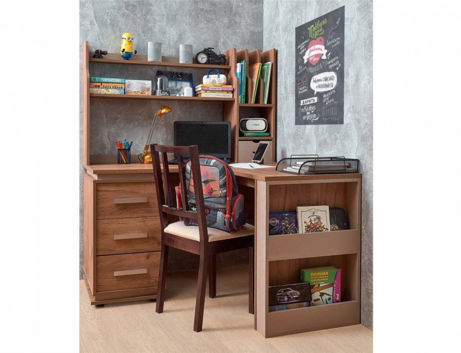 Детская мебель Оксфорд ТРИЯ