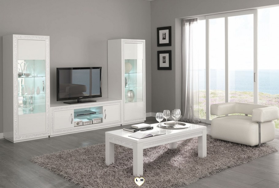 Гостиная Perla