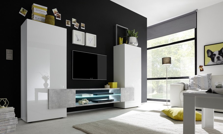 Гостиная Инкастро-1