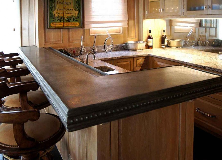 Technistone Elegance Eco Nev столешница