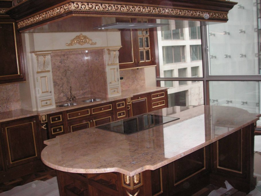 Барная стойка для кухни