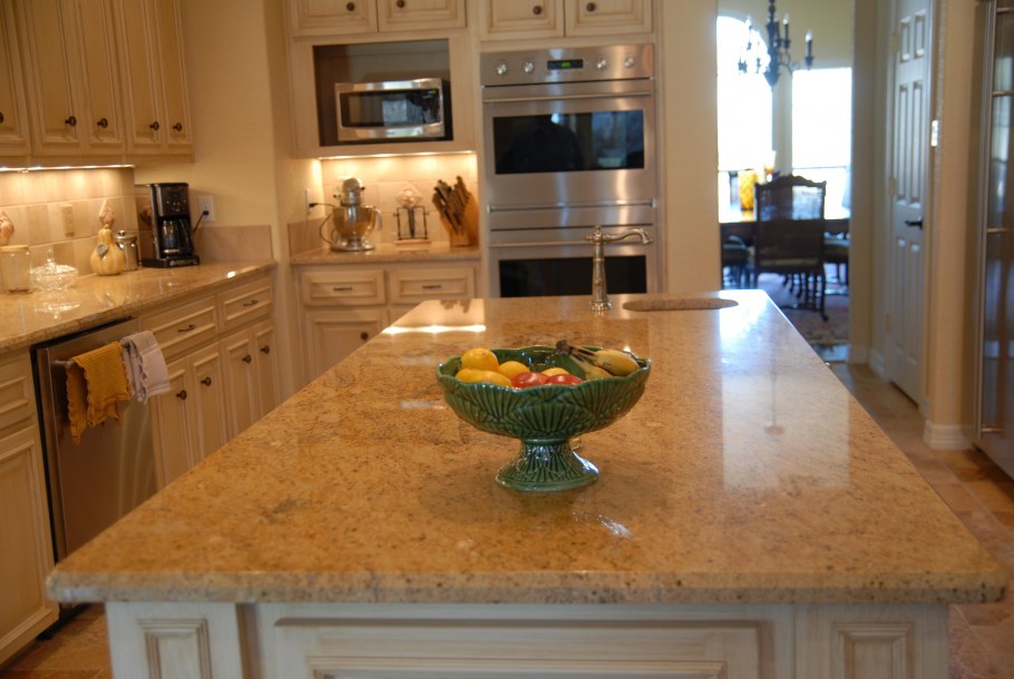 Столешница Dekton Keranium