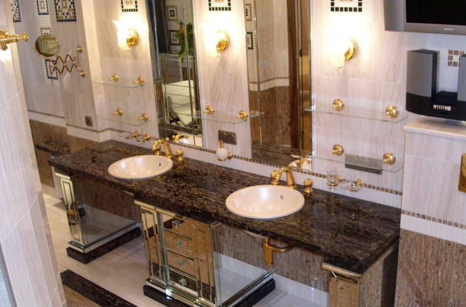 Столешница под дерево