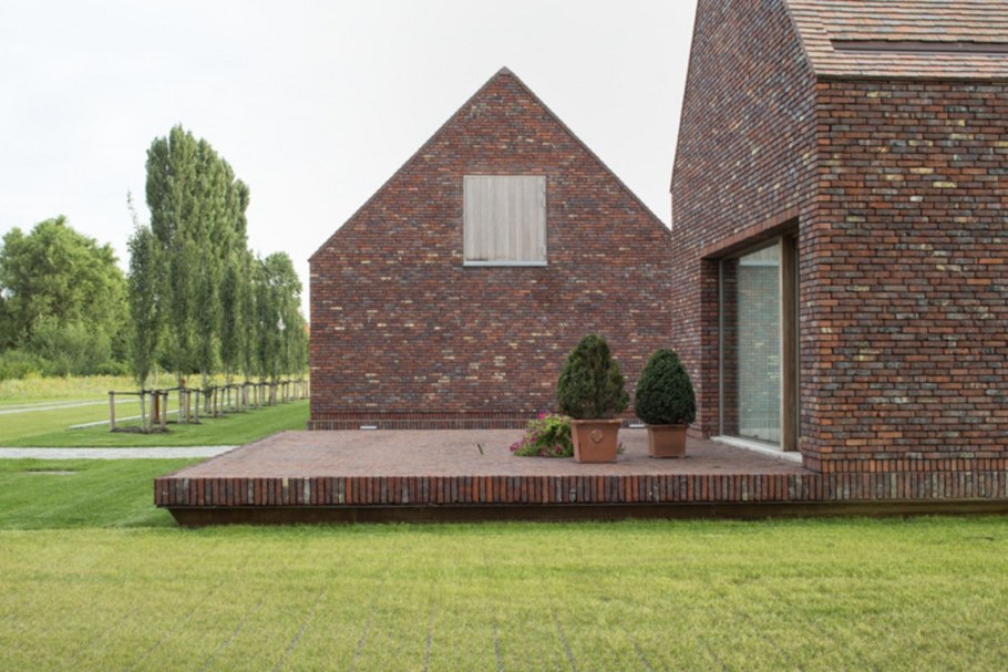 Лофт нуво стиль