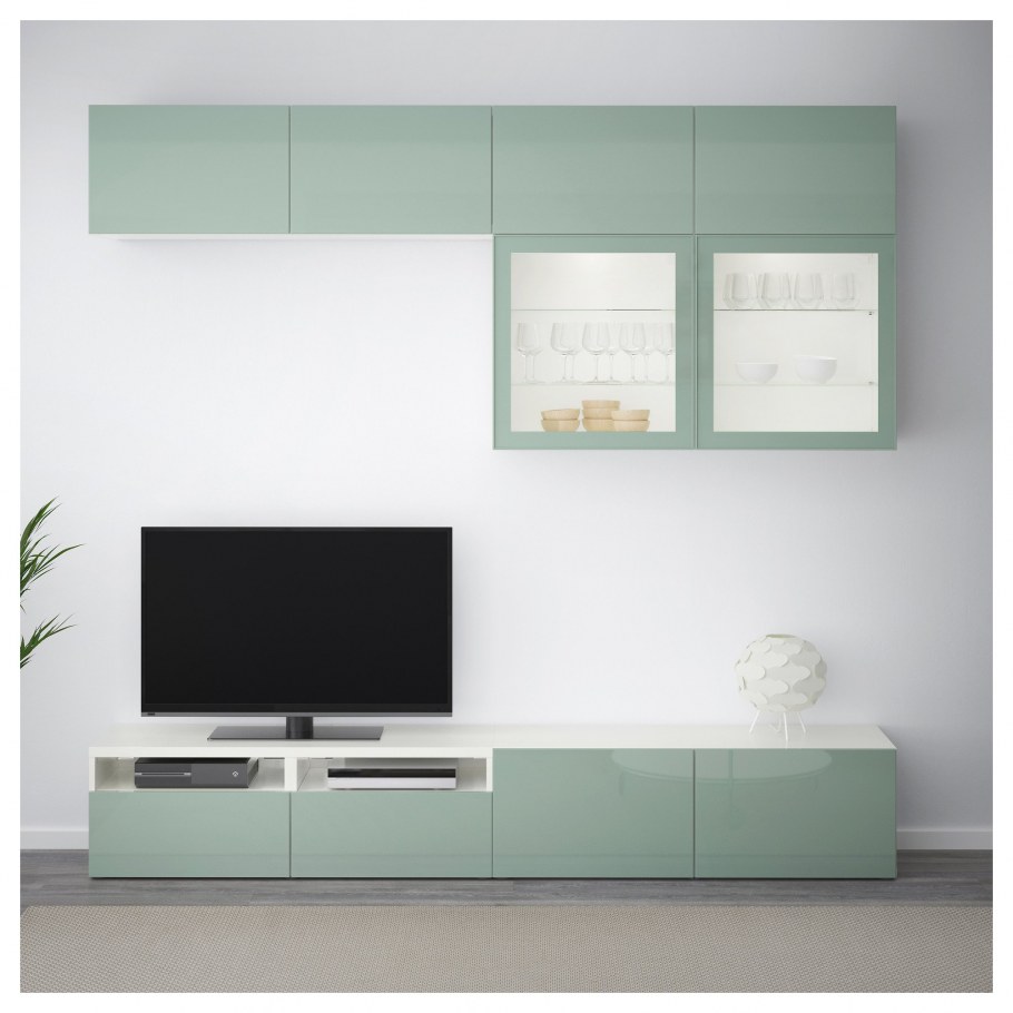 БЕСТО Сельсвикен икеа