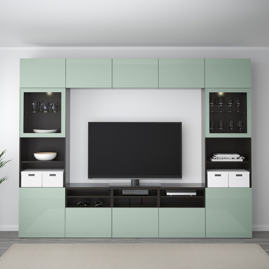 БЕСТО Лаппвикен икеа