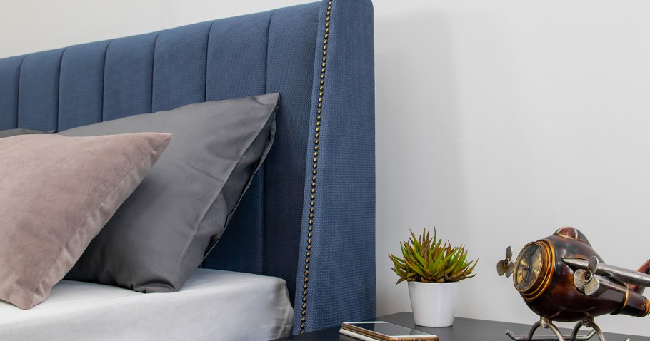 Кровати Анри Моретти аджен