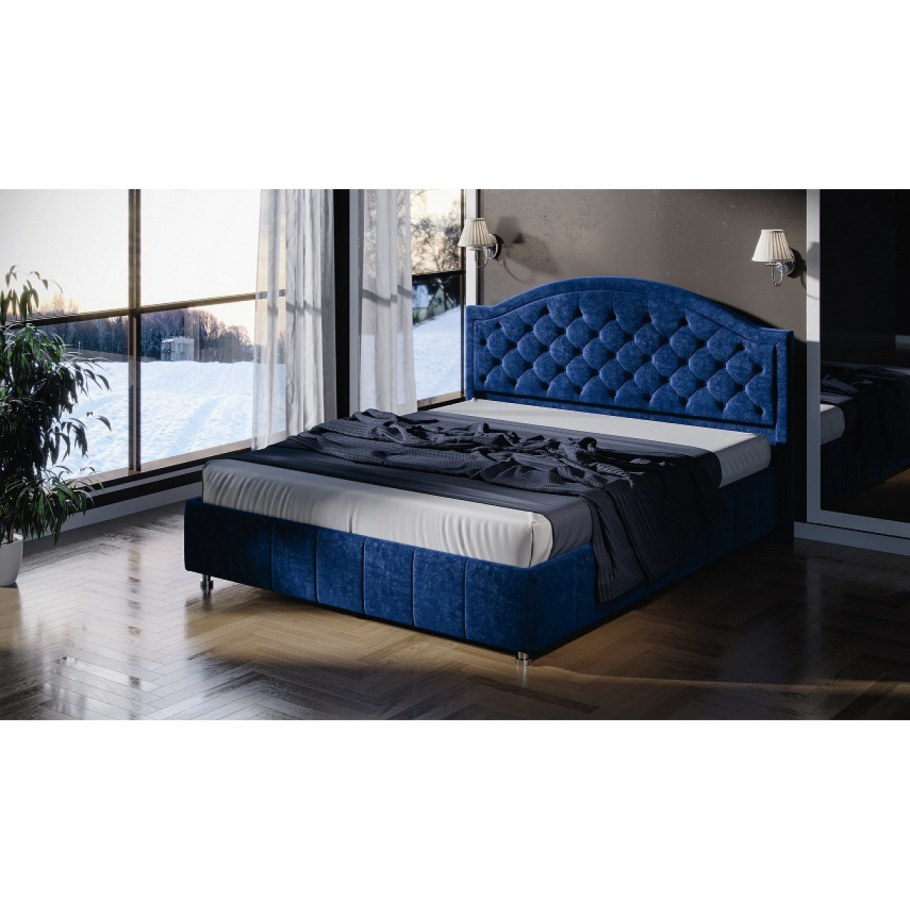 Каролина Гранд Аскона