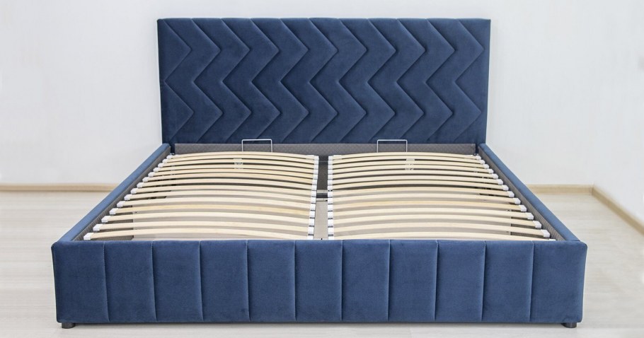 Кровать SLEEPART Готса 180x200