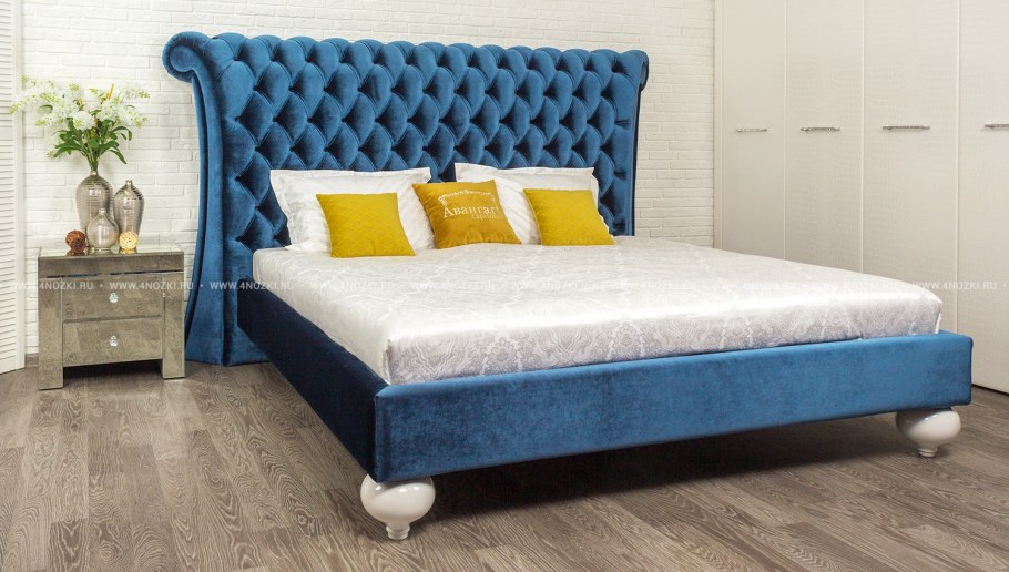 Аскона Ричард Гранд