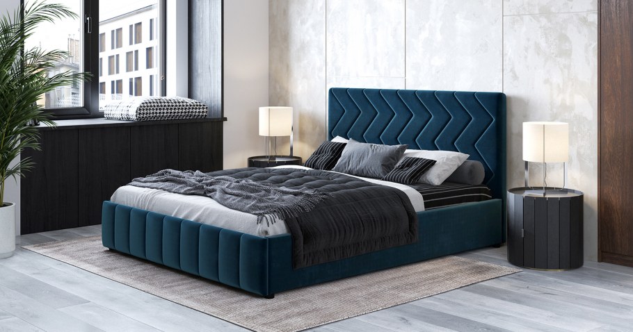 Кровать SLEEPART даленто