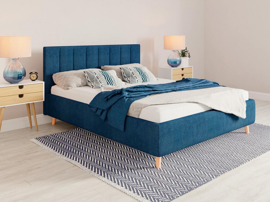 Кровать Грейс Аскона