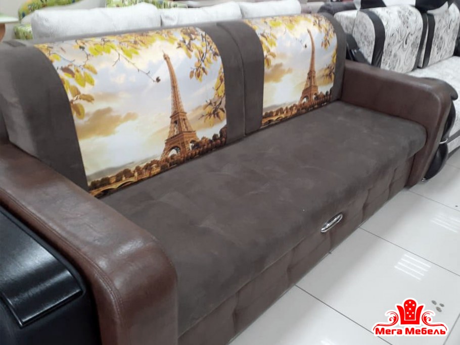 Диван "Лидер №3"