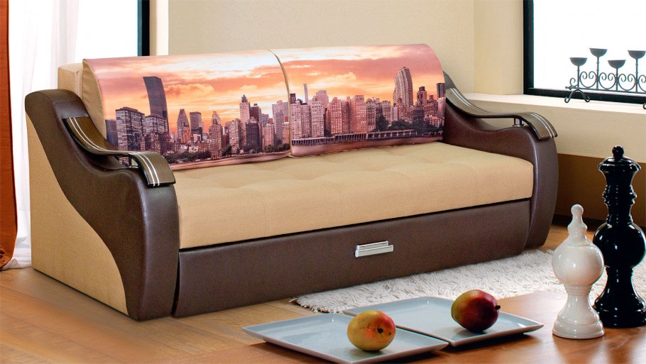 Диван Лидер Новокузнецк производитель