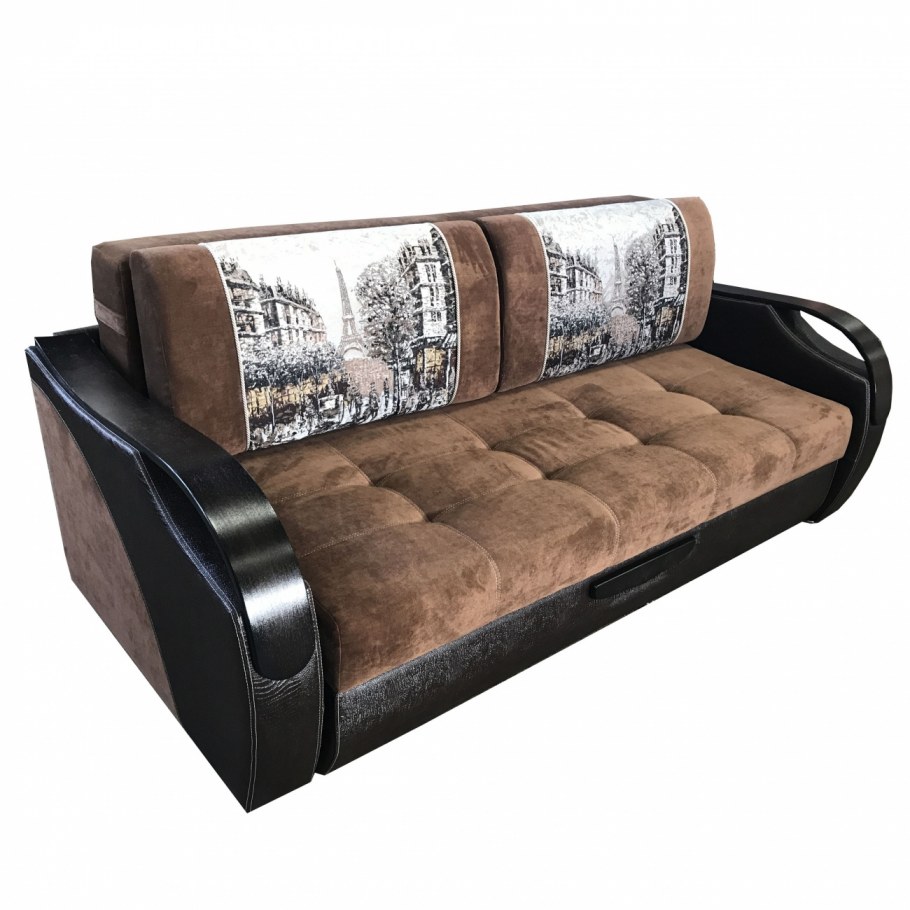 Лидер 5 кресло