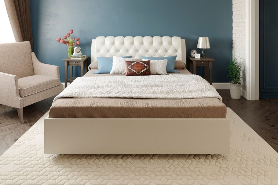 Кровать Olivia Sonum