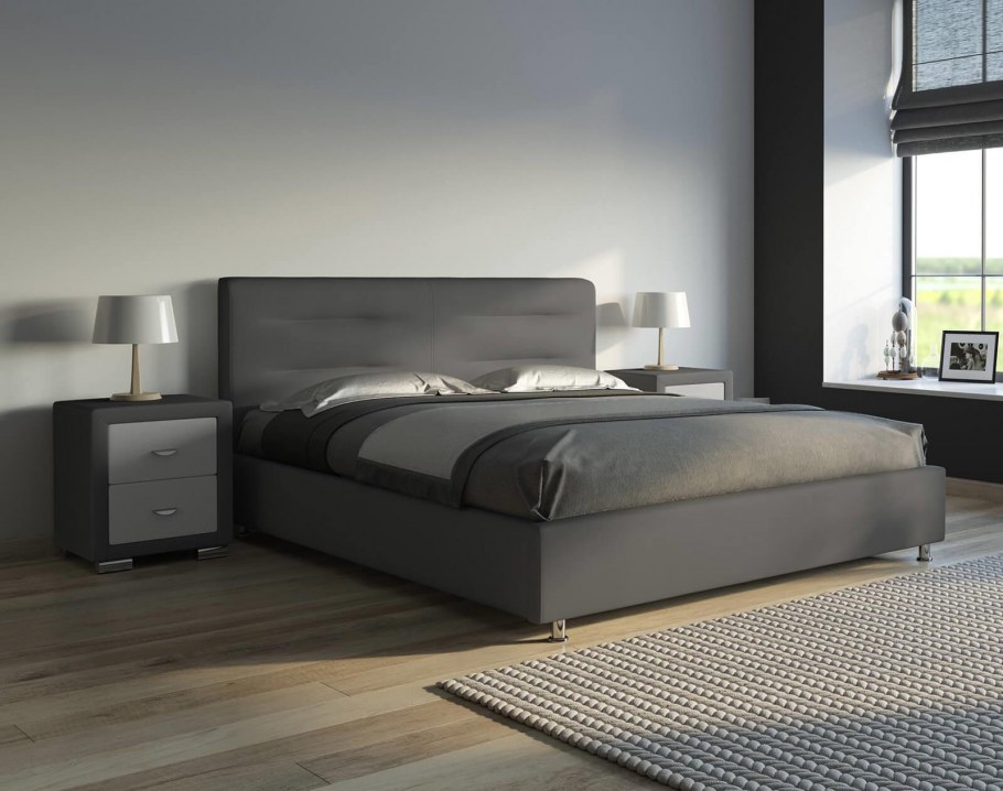 Кровать Райтон Nuvola