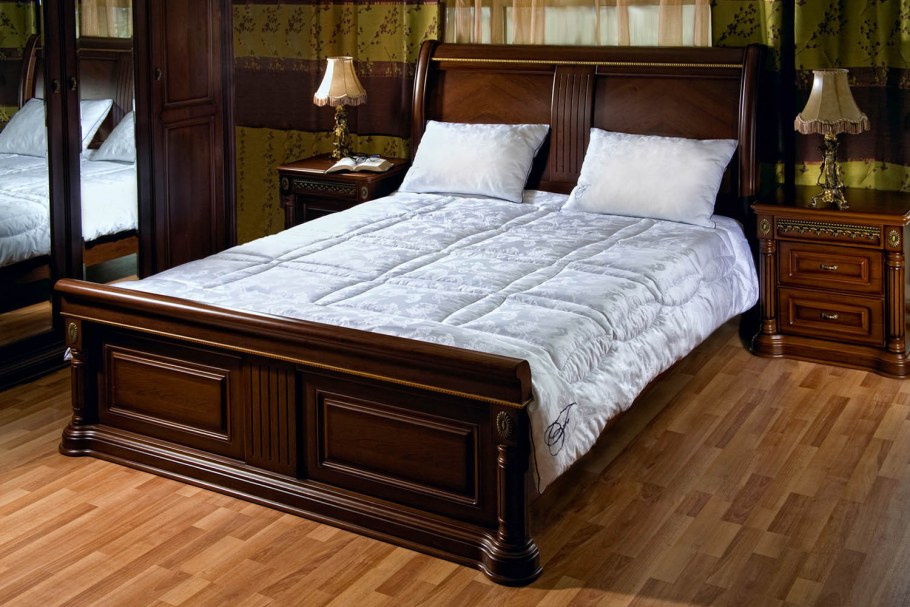 Кровать North Shore b553-76