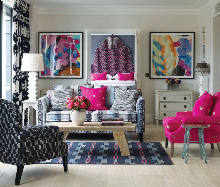 Кит Кемп дизайнер