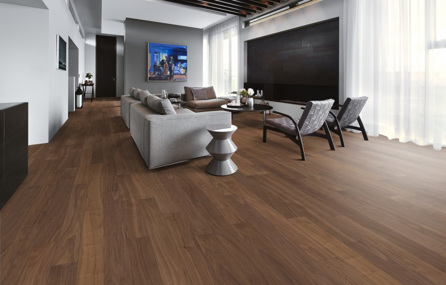 Дуб Бриз Kahrs