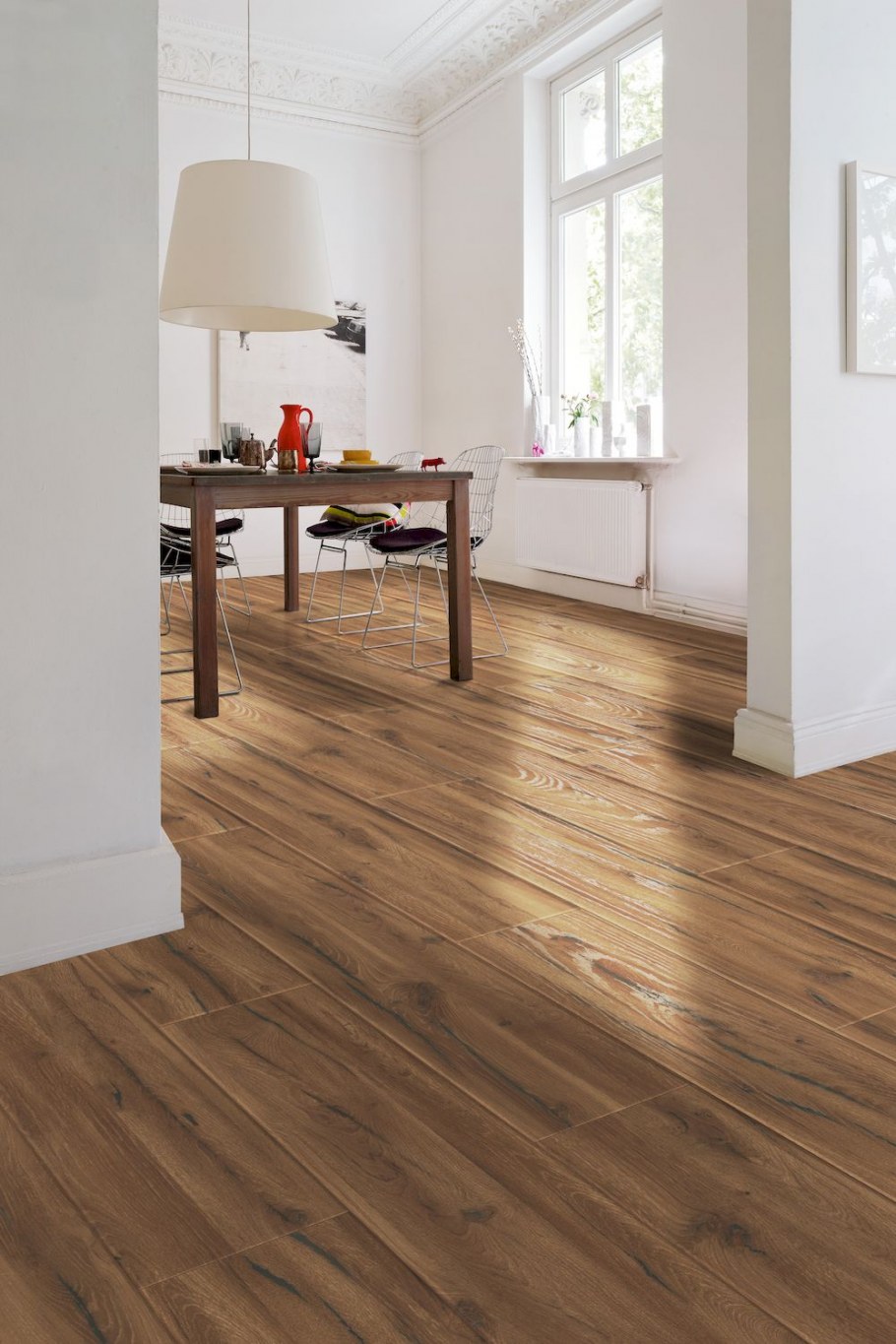 Haro ламинат орех итальянский 526682