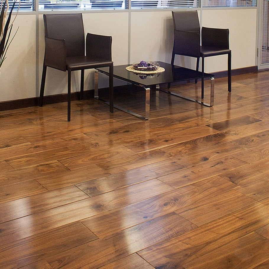 Magestik Floor (Маджестик Флор) орех американский Селект