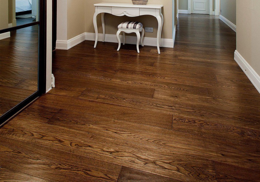 Паркетная доска Wood Bee