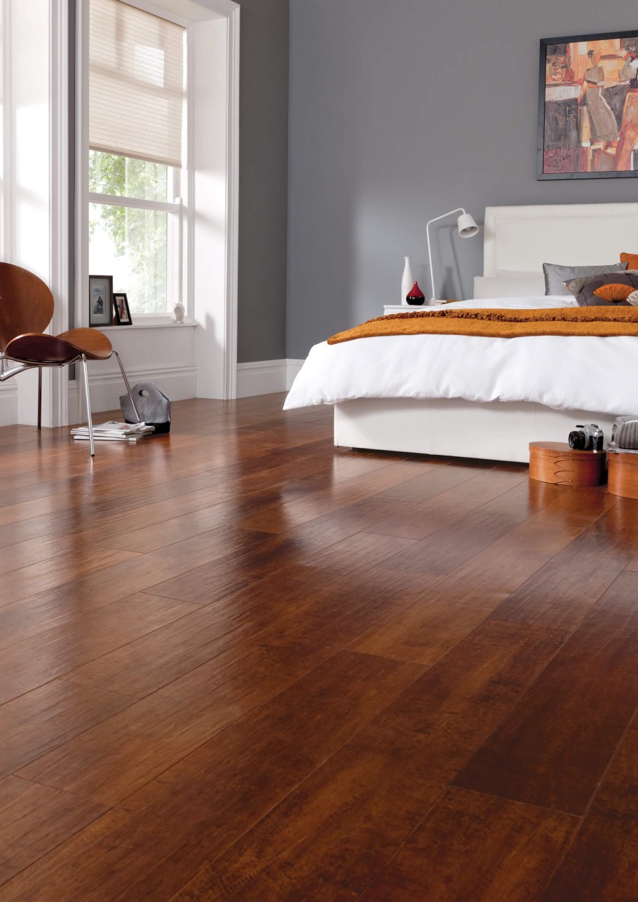 American Black Walnut nature паркетная доска