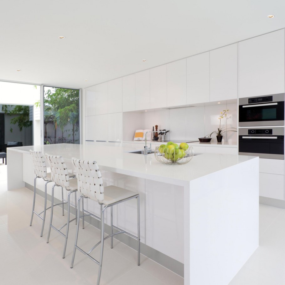 Кухня Модерн