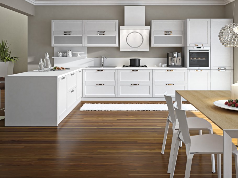 Фабрики le cucine dei Mastri