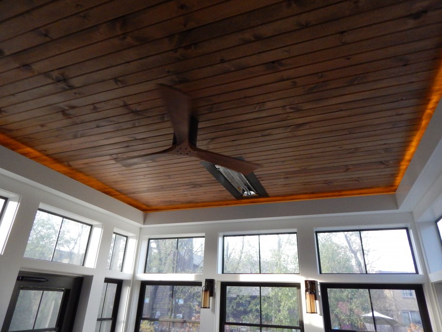 Натяжное дерево tension Wood