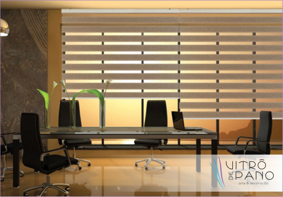 Жалюзи в офис