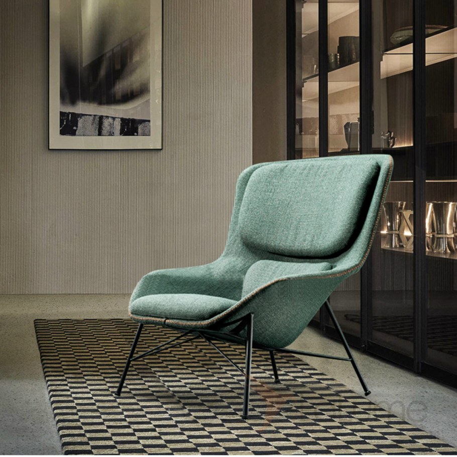 Дизайнерское кресло Lalume-KK