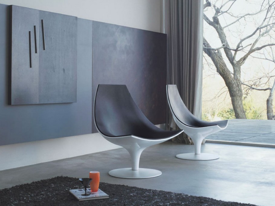 Moon Италия кресло