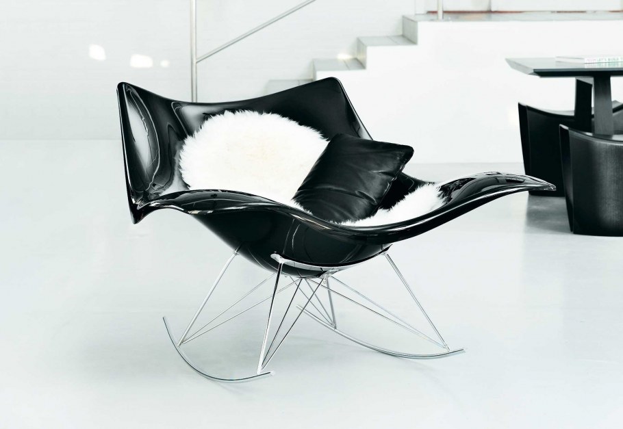 Кресло Stingray