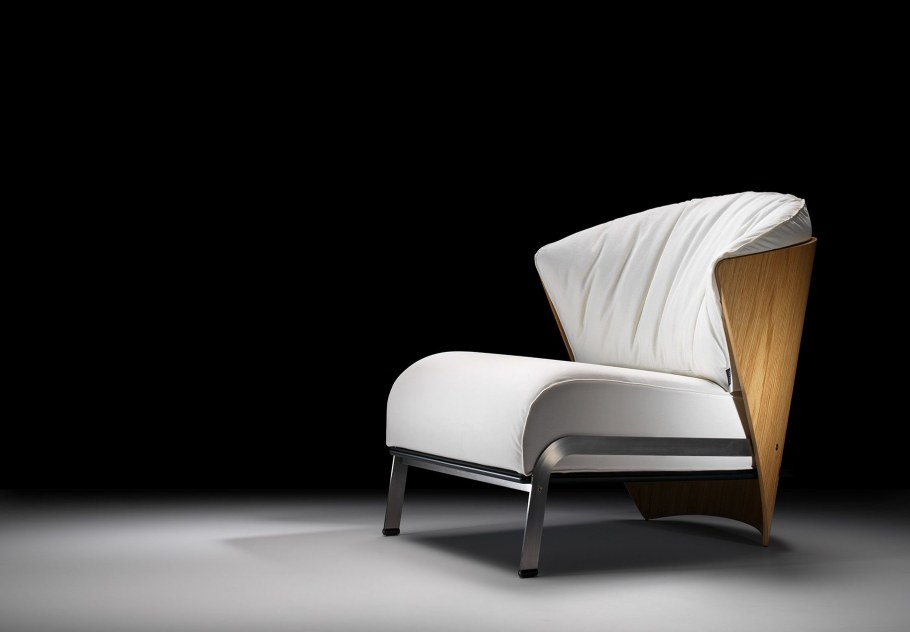Elba Armchair