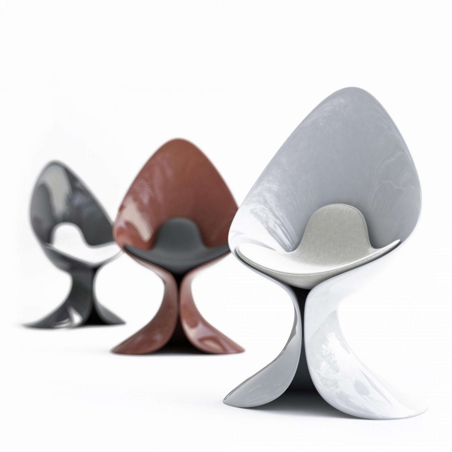 Дизайнерские стулья