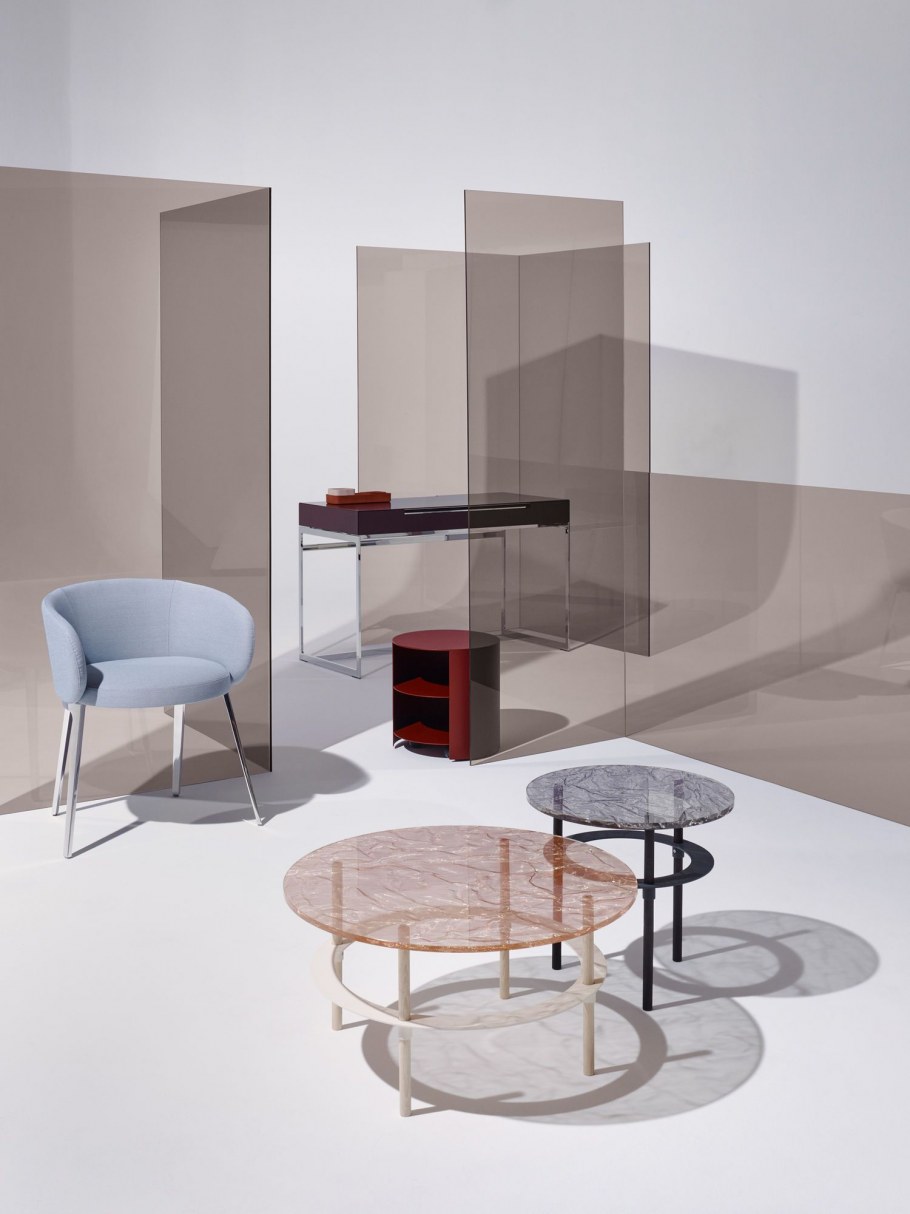 Конструктивизм мебель