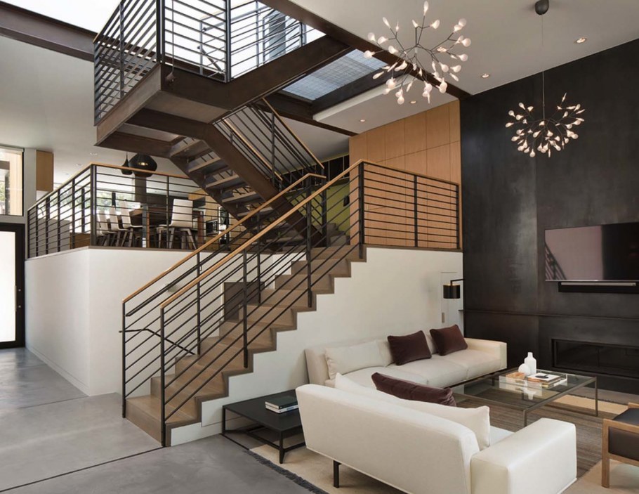 Конструктивизм: Союз стекла и металла