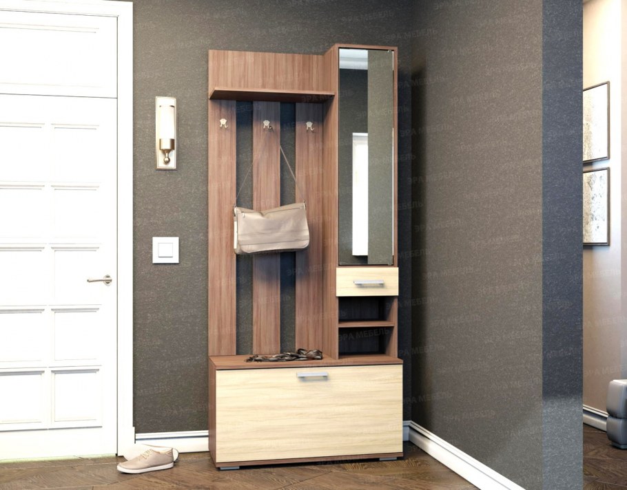 Бася-02 ясень шимо светлый