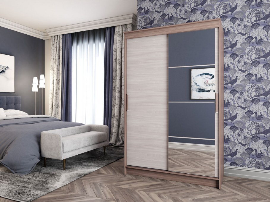 Кровать Мелисса Боровичи