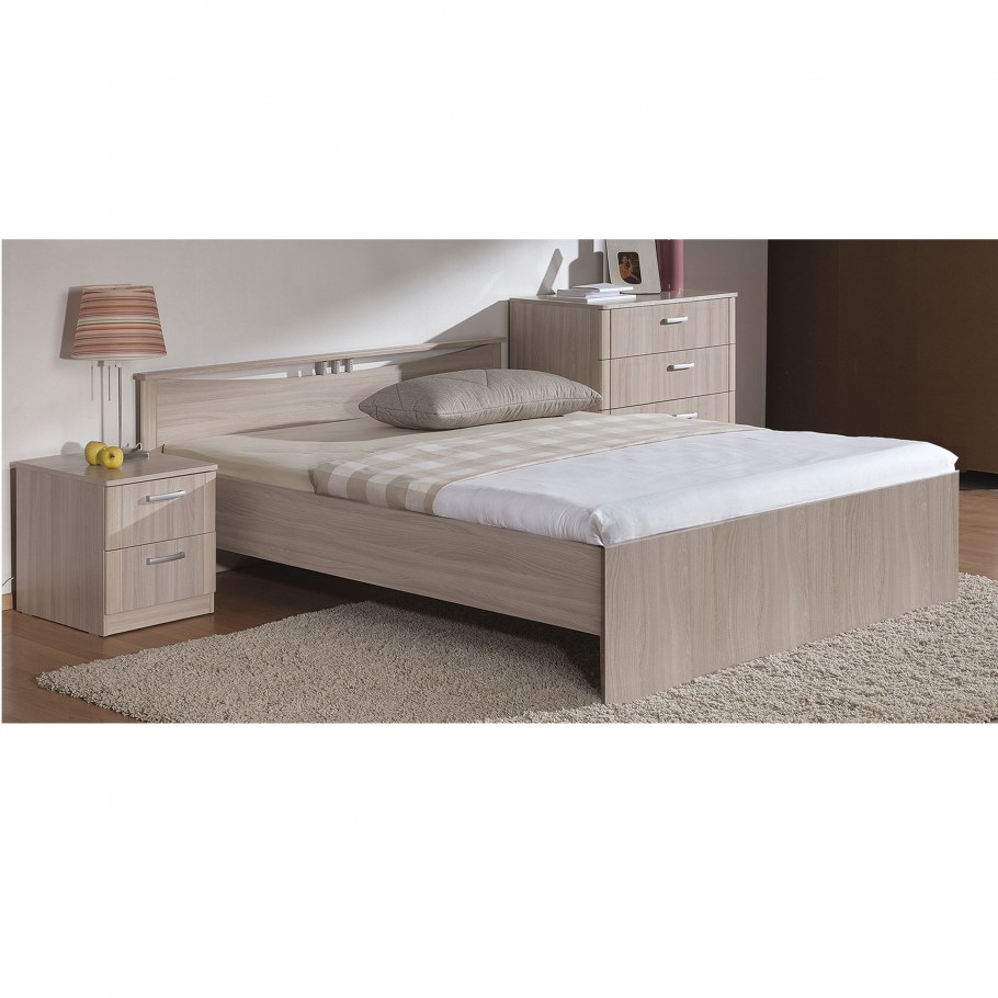 Кровать 1,6м кр-160 "Ронда"