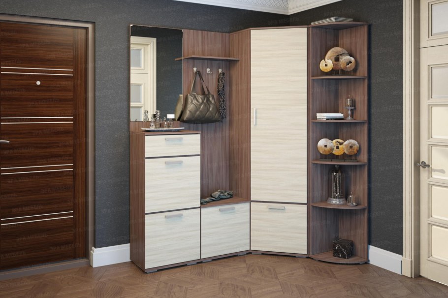 Гостиная Торонто (Линаура)