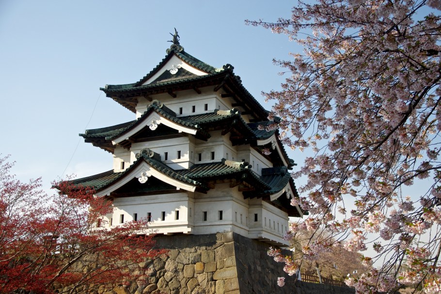 Архитектура Японии масу хидзики