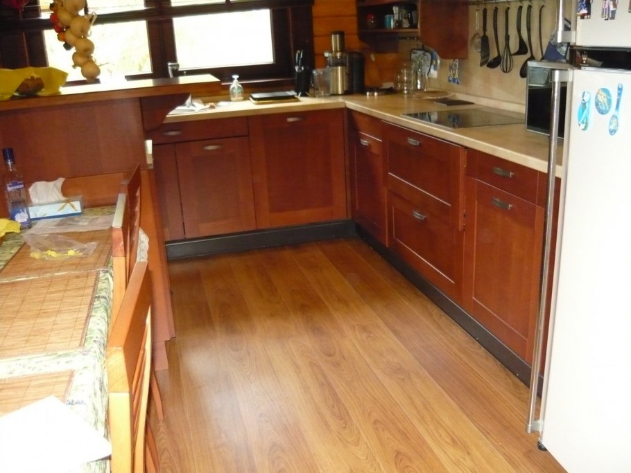 Кухонная столешница