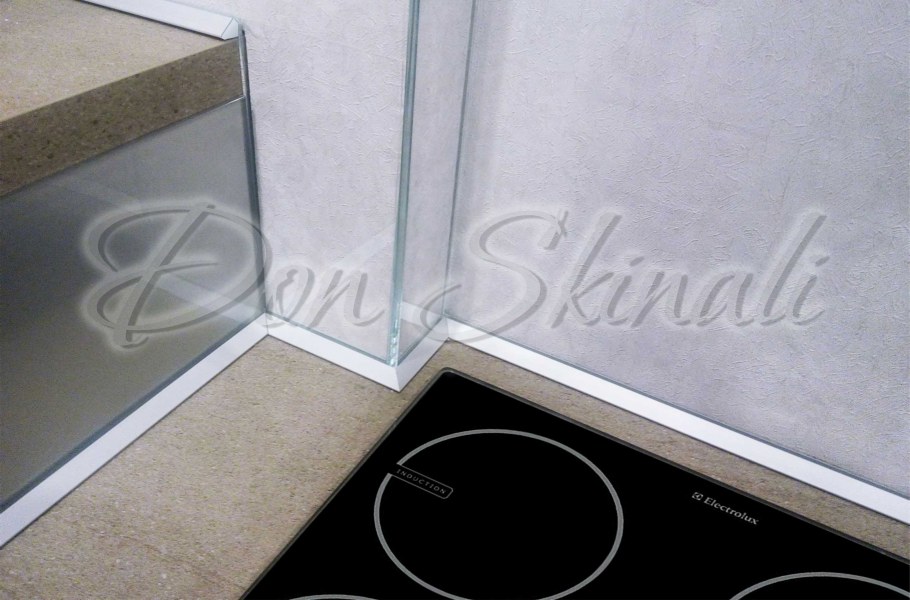 Карниз для кухни