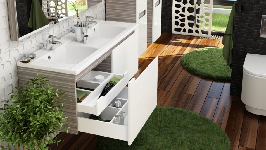 Раковина Ravak Classic 1300