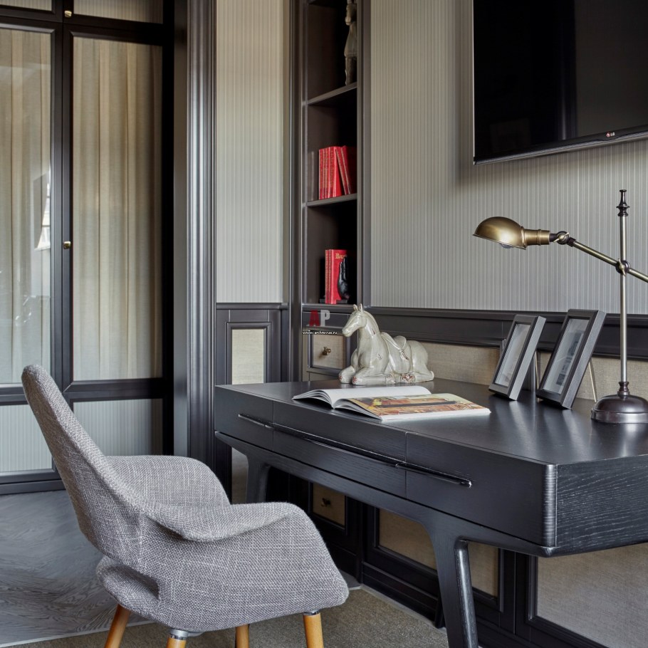 Варвара Шабельникова дизайнер